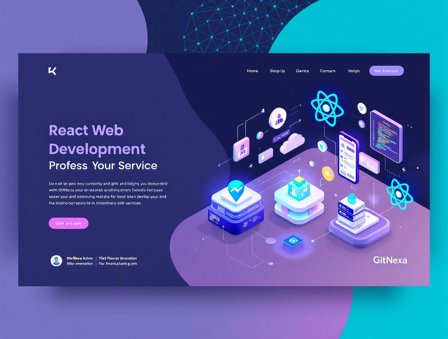 Ultimate Guide to React Web Development Services