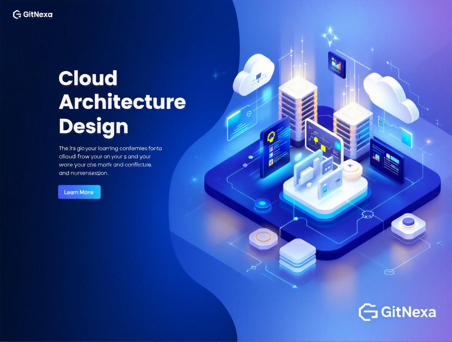 The Ultimate Guide to Modern Cloud Architecture Design