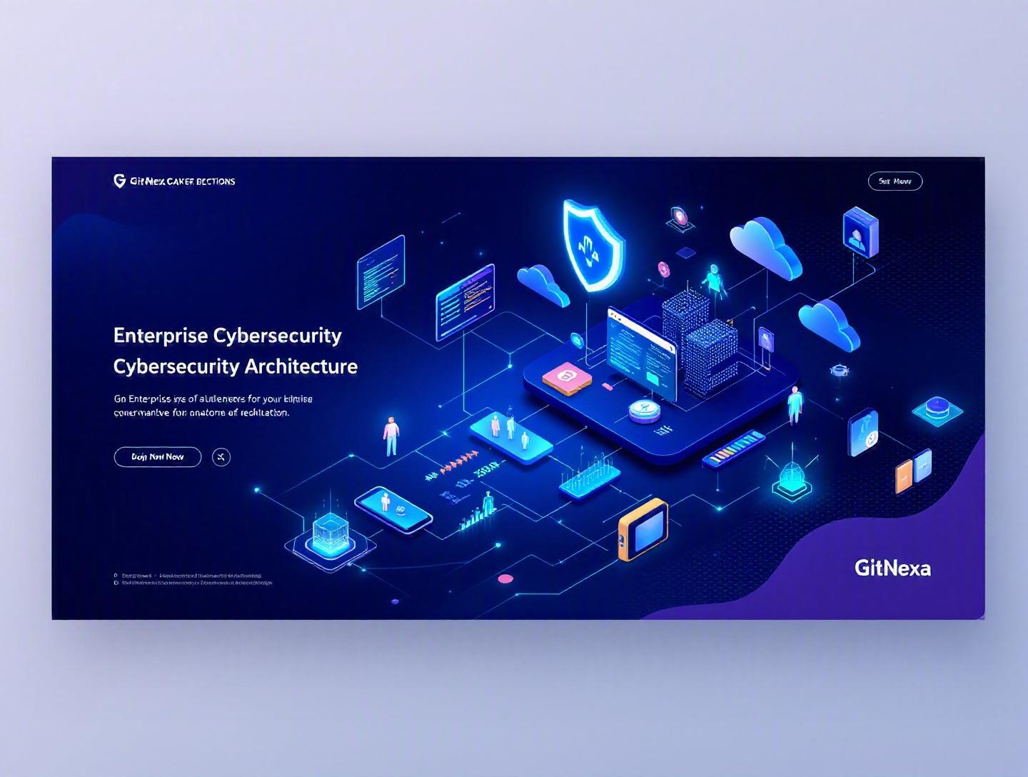 The Ultimate Guide to Enterprise Cybersecurity Architecture
