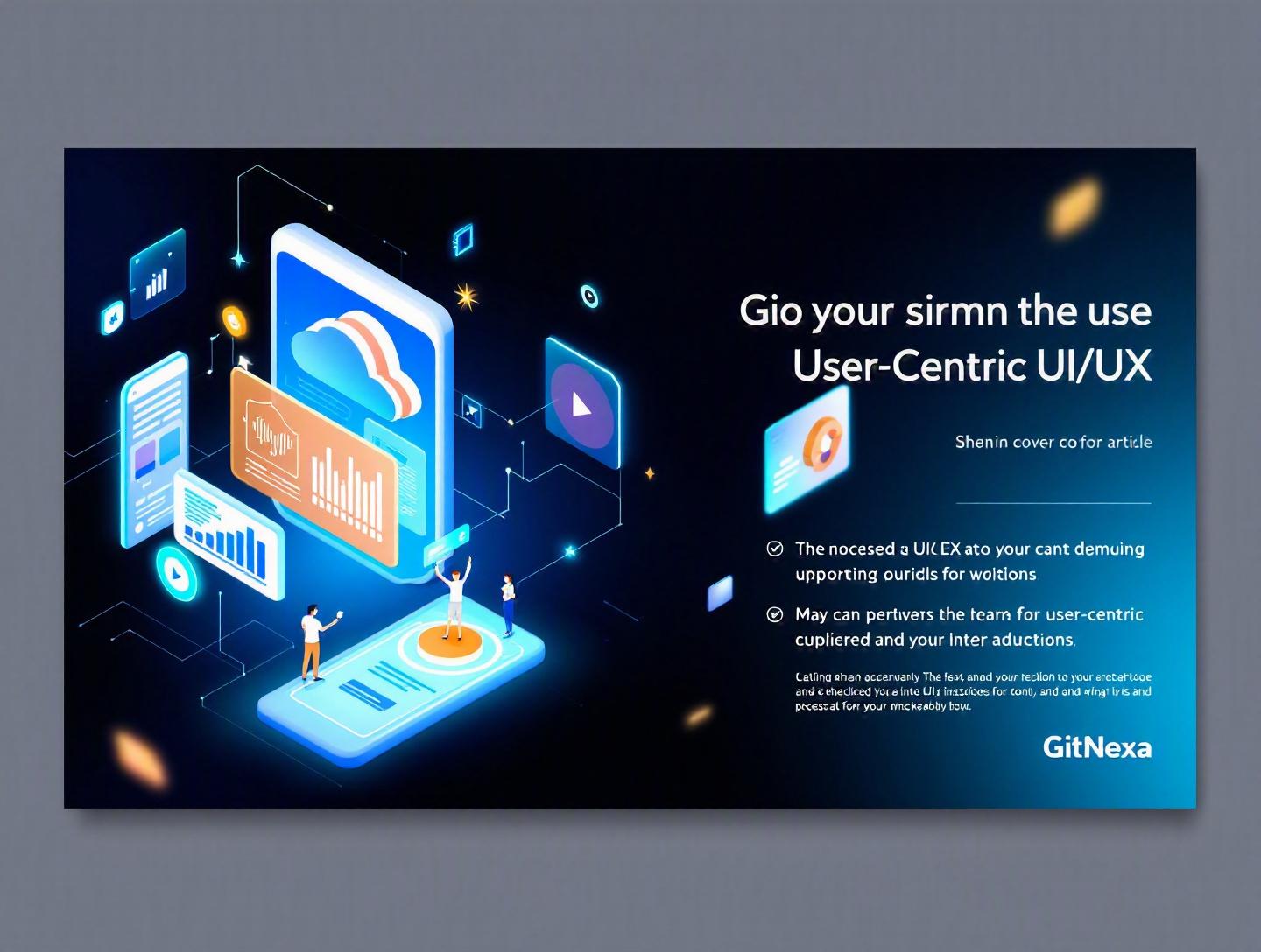 Ultimate Guide to User-Centric UI/UX Design Principles