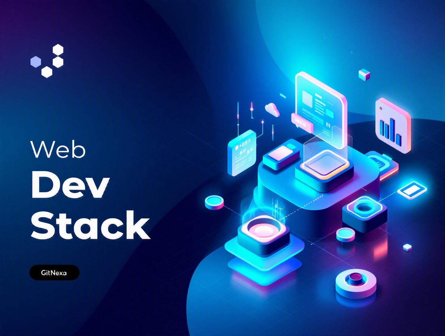 Ultimate Guide to the Best Web Development Tech Stack