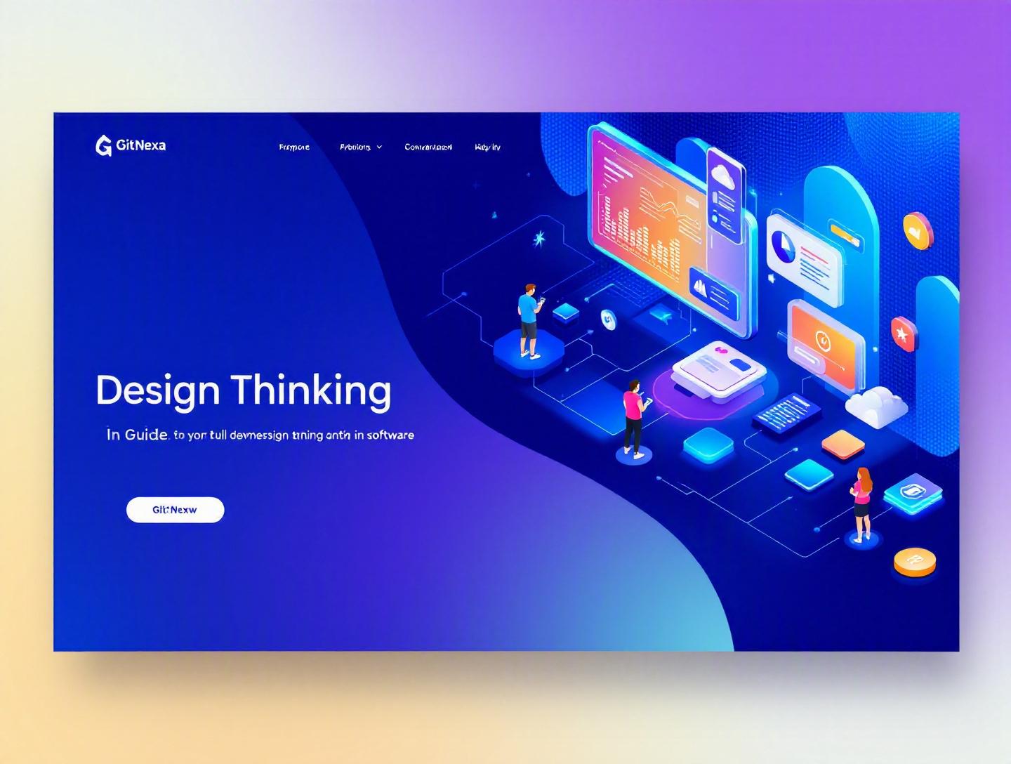 The Ultimate Guide to Design Thinking in Software