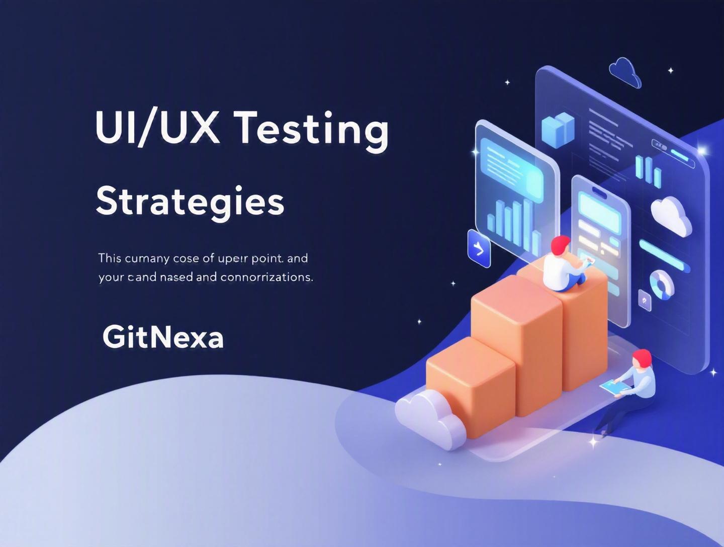The Ultimate Guide to UI/UX Testing Strategies