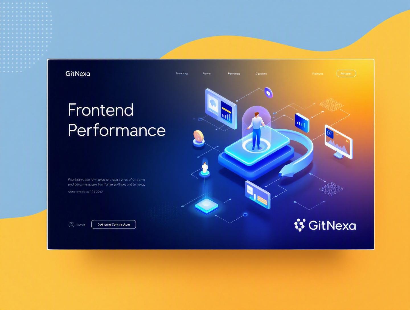 Ultimate Guide to Frontend Performance Optimization