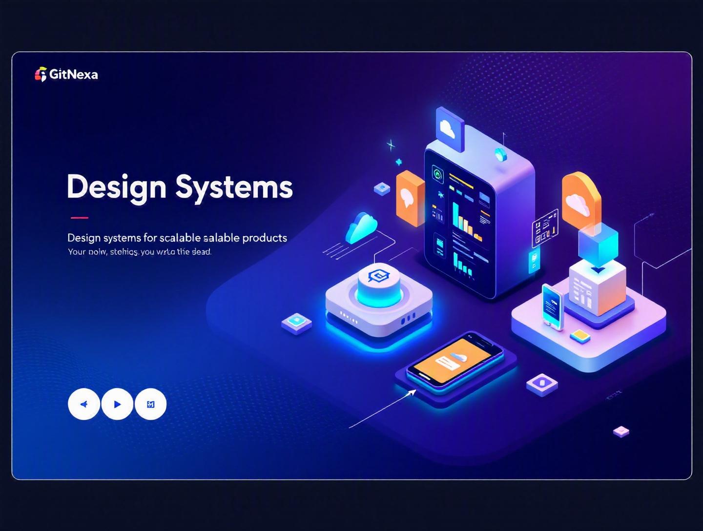 The Ultimate Guide to Design Systems for Scalable Products