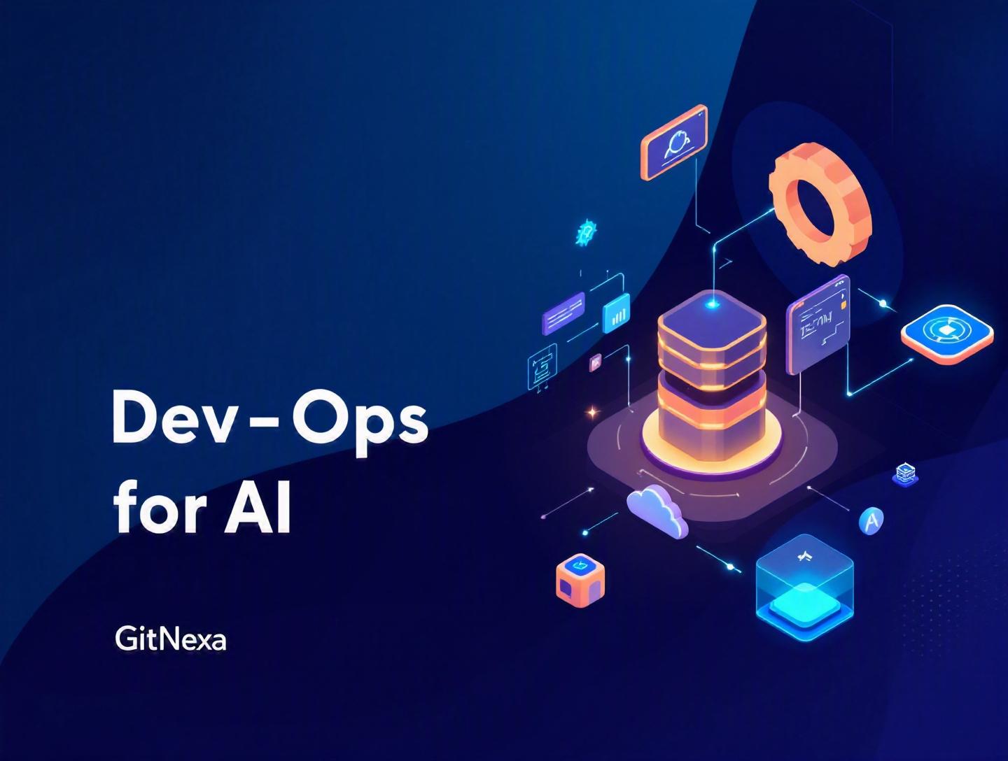 The Ultimate Guide to DevOps for AI Products