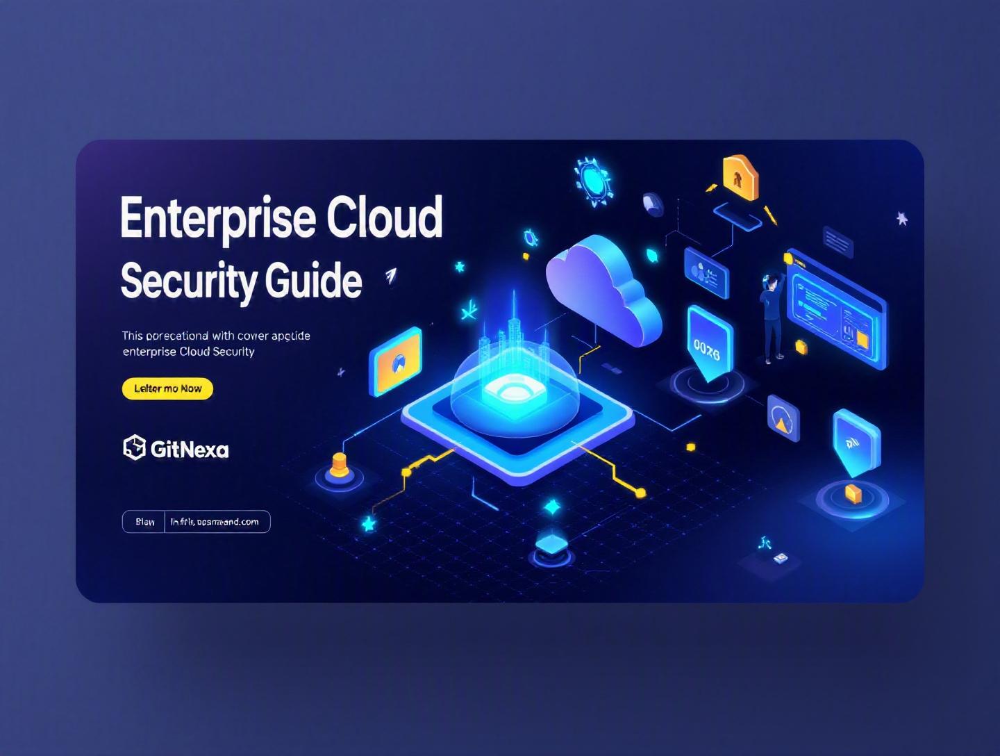 The Ultimate Enterprise Cloud Security Guide