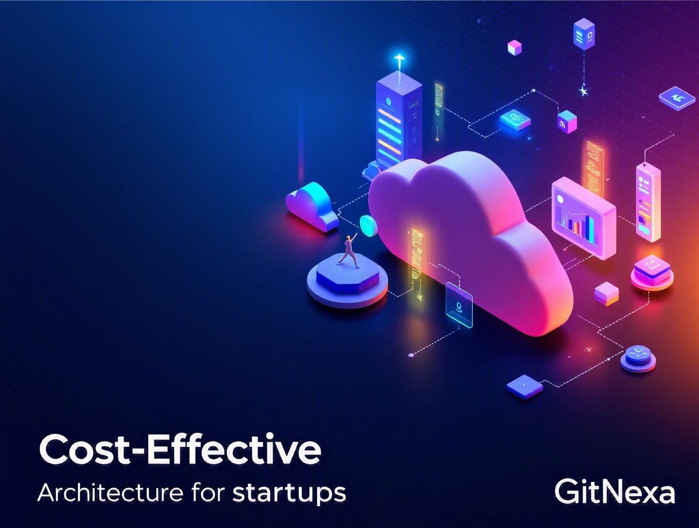 The Ultimate Guide to Cost-Effective Cloud Architecture
