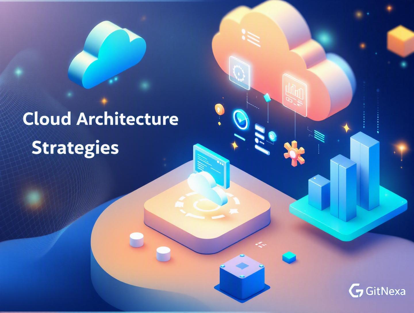 The Ultimate Guide to Cloud Architecture Strategies