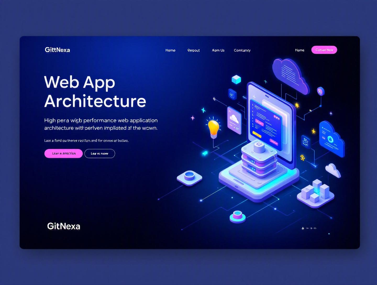 Ultimate Guide to High-Performance Web Application Architecture