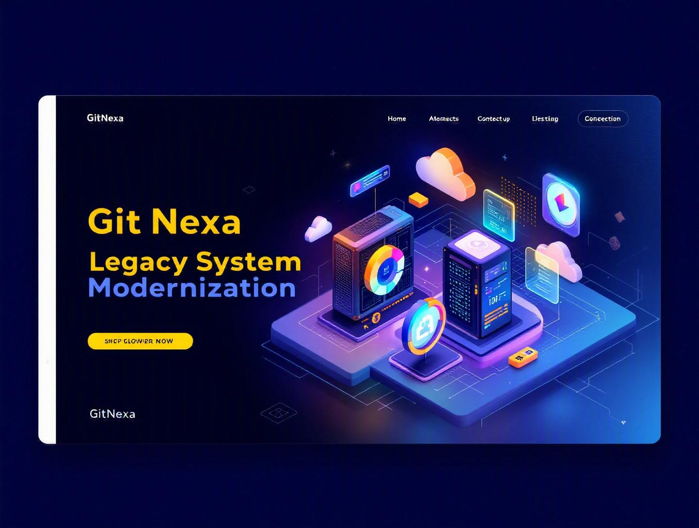 The Ultimate Guide to Legacy System Modernization
