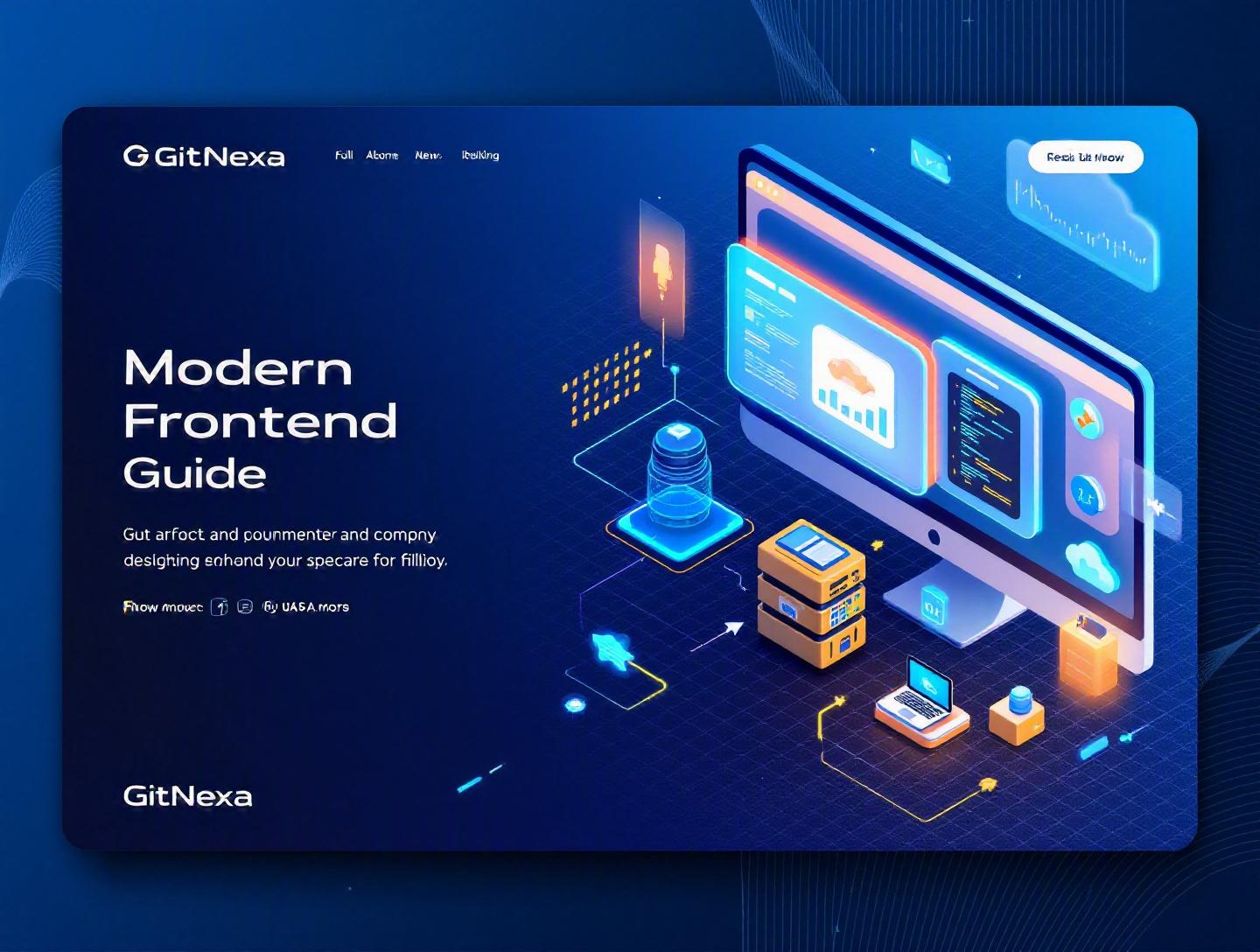 The Ultimate Modern Frontend Development Guide
