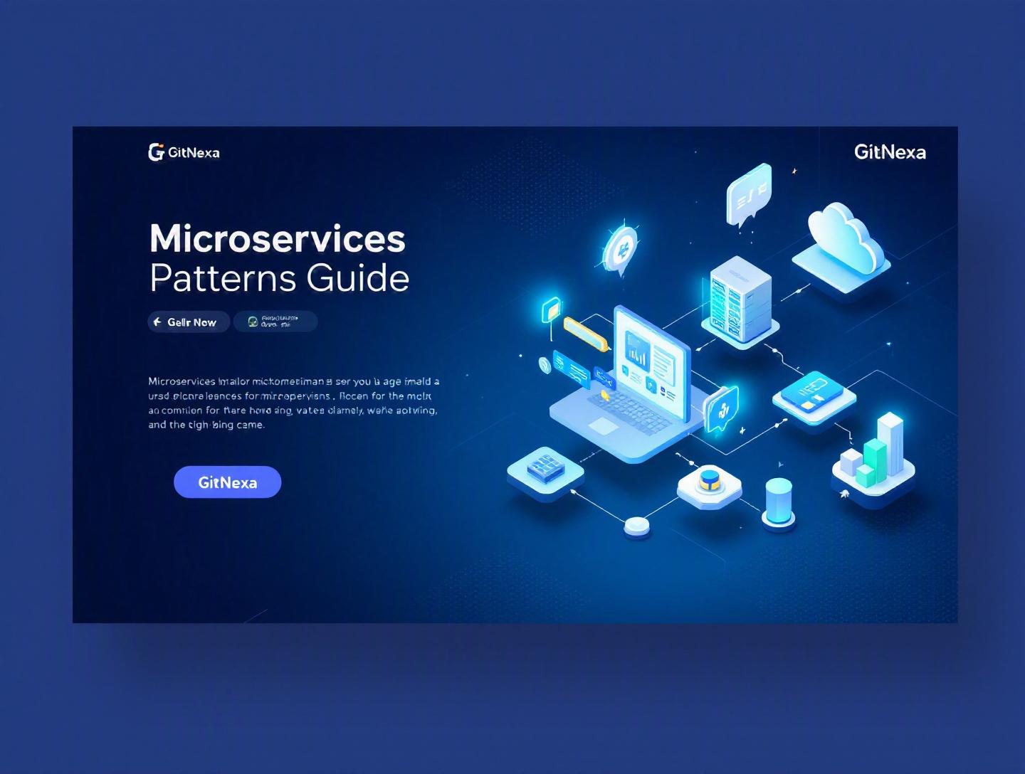 Ultimate Guide to Microservices Architecture Design Patterns