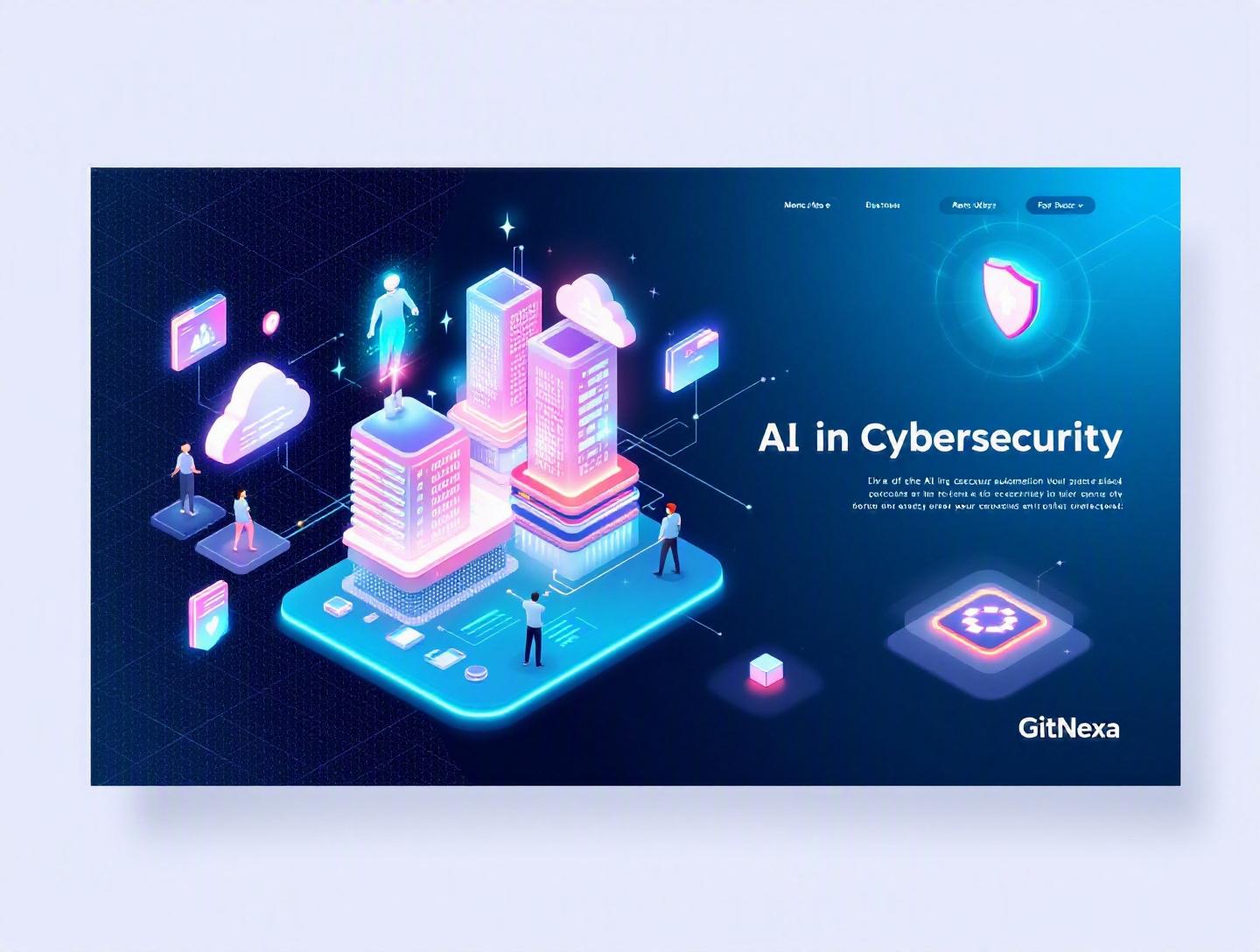 Ultimate Guide to AI in Cybersecurity Automation