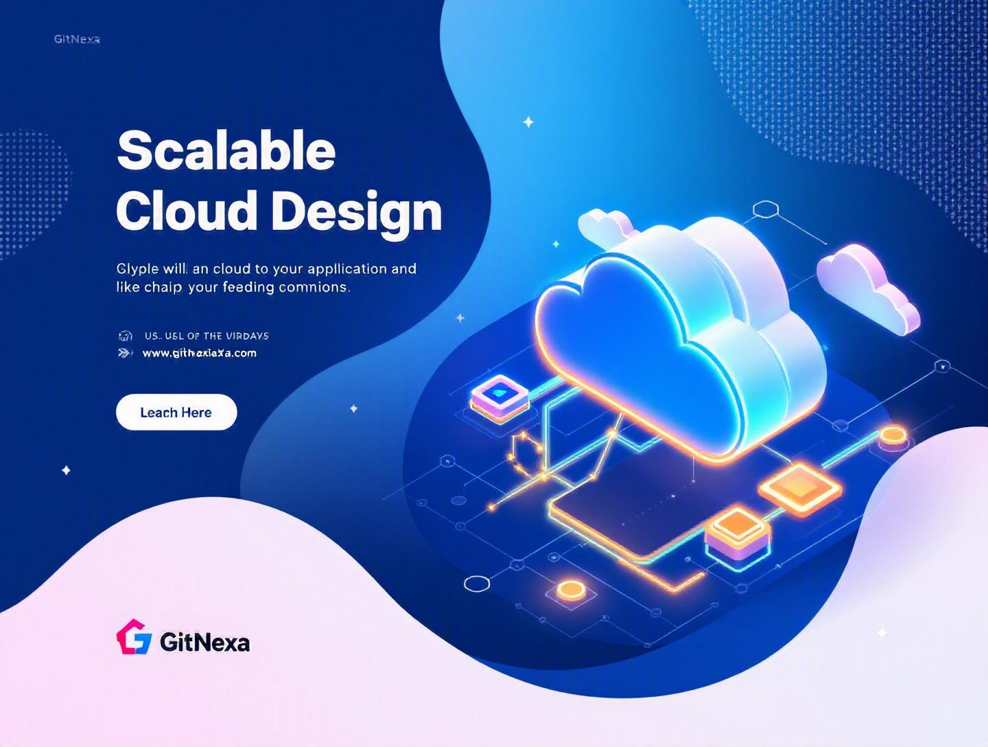 The Ultimate Guide to Scalable Cloud Application Design