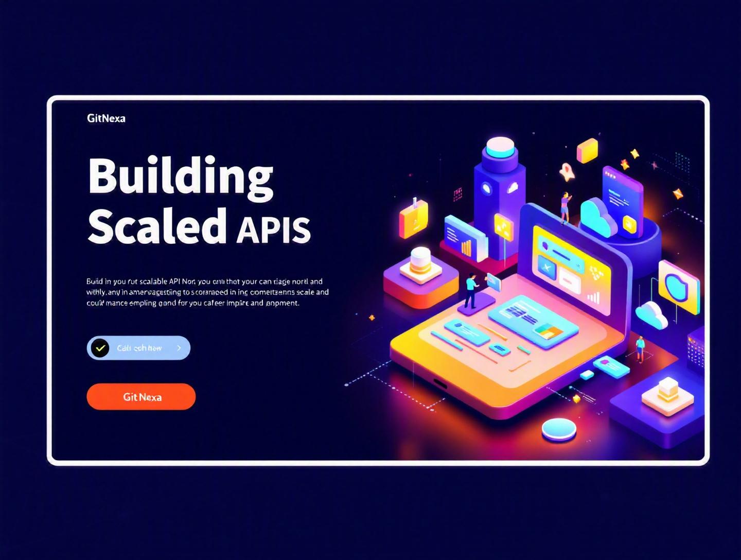 The Ultimate Guide to Building Scalable APIs