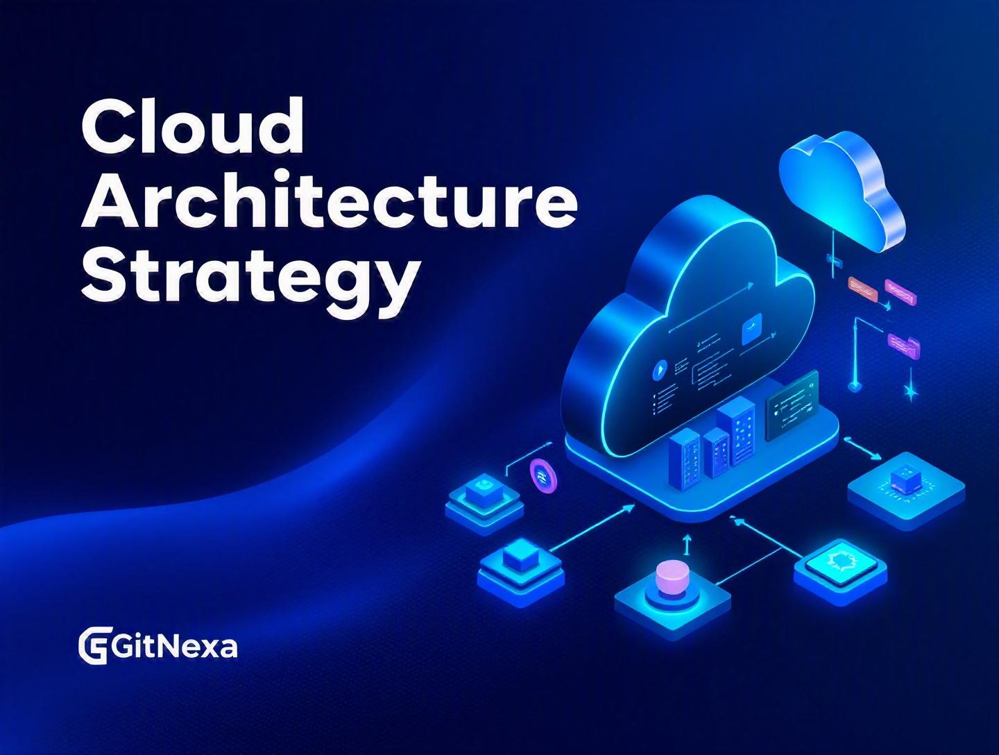 The Ultimate Cloud Architecture Strategy Guide