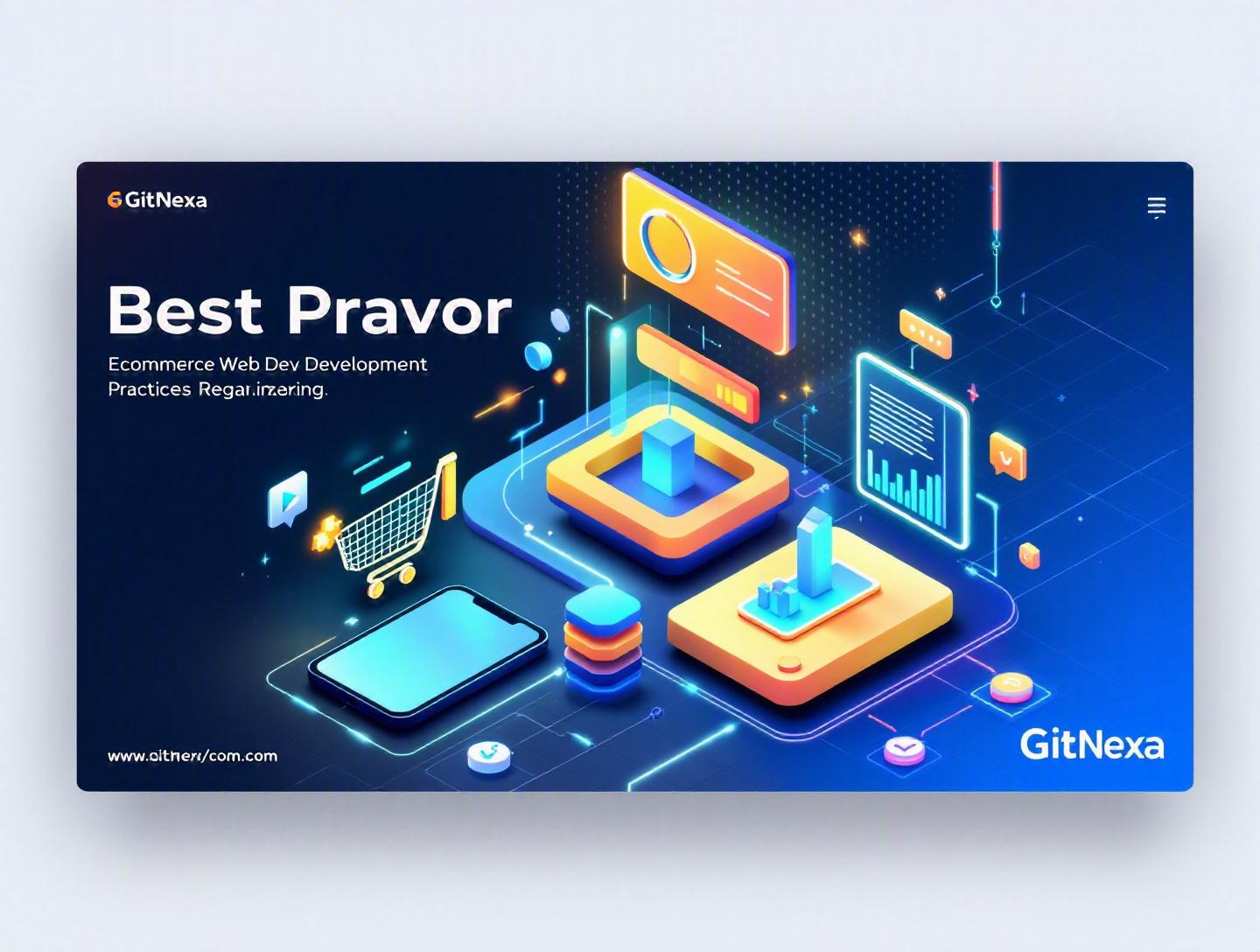 The Ultimate Guide to Ecommerce Web Development Best Practices