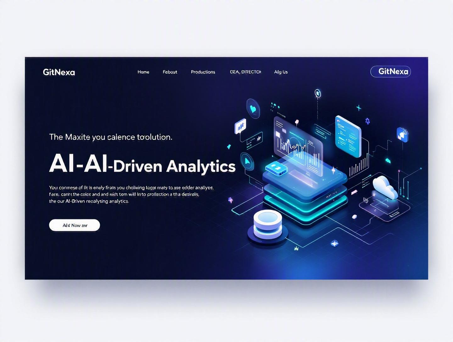 The Ultimate Guide to AI-Driven Analytics Solutions