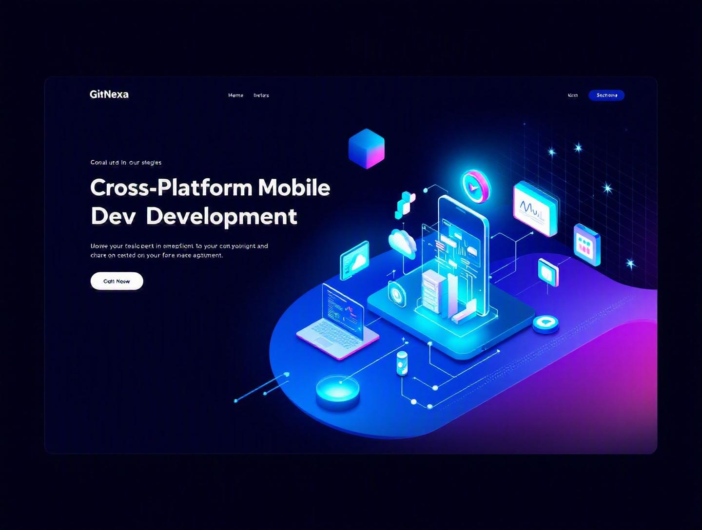 The Ultimate Guide to Cross-Platform Mobile Development