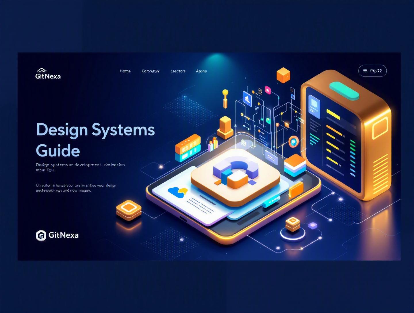 Ultimate Design Systems Development Guide for 2026