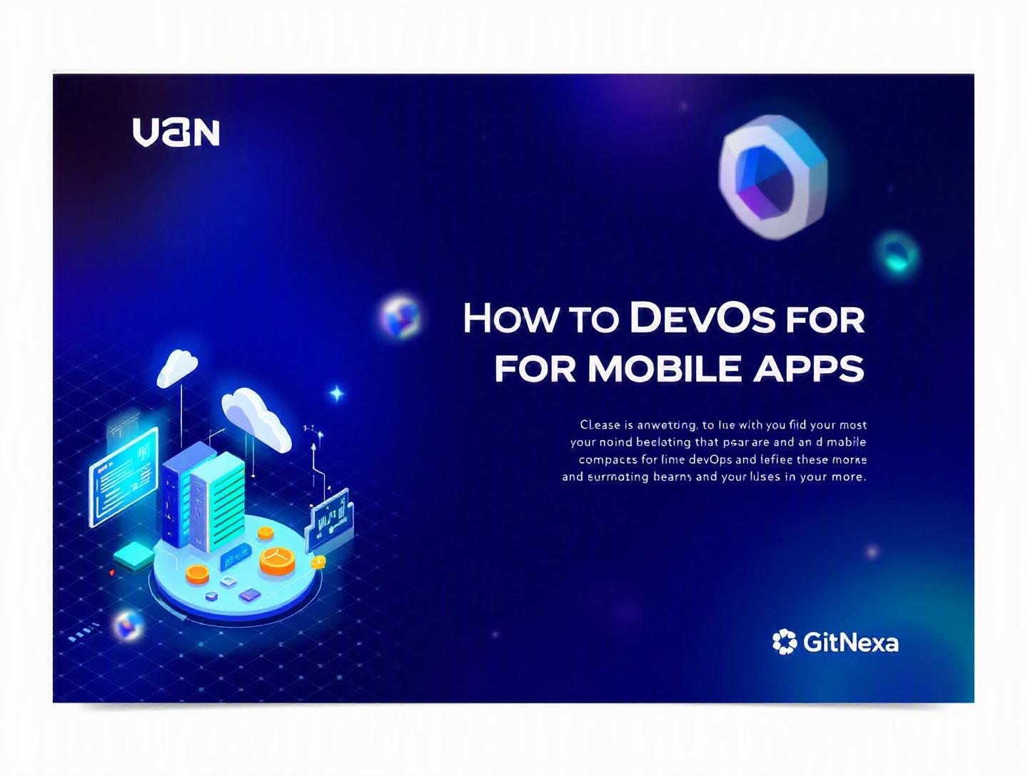 The Ultimate Guide to DevOps for Mobile Apps