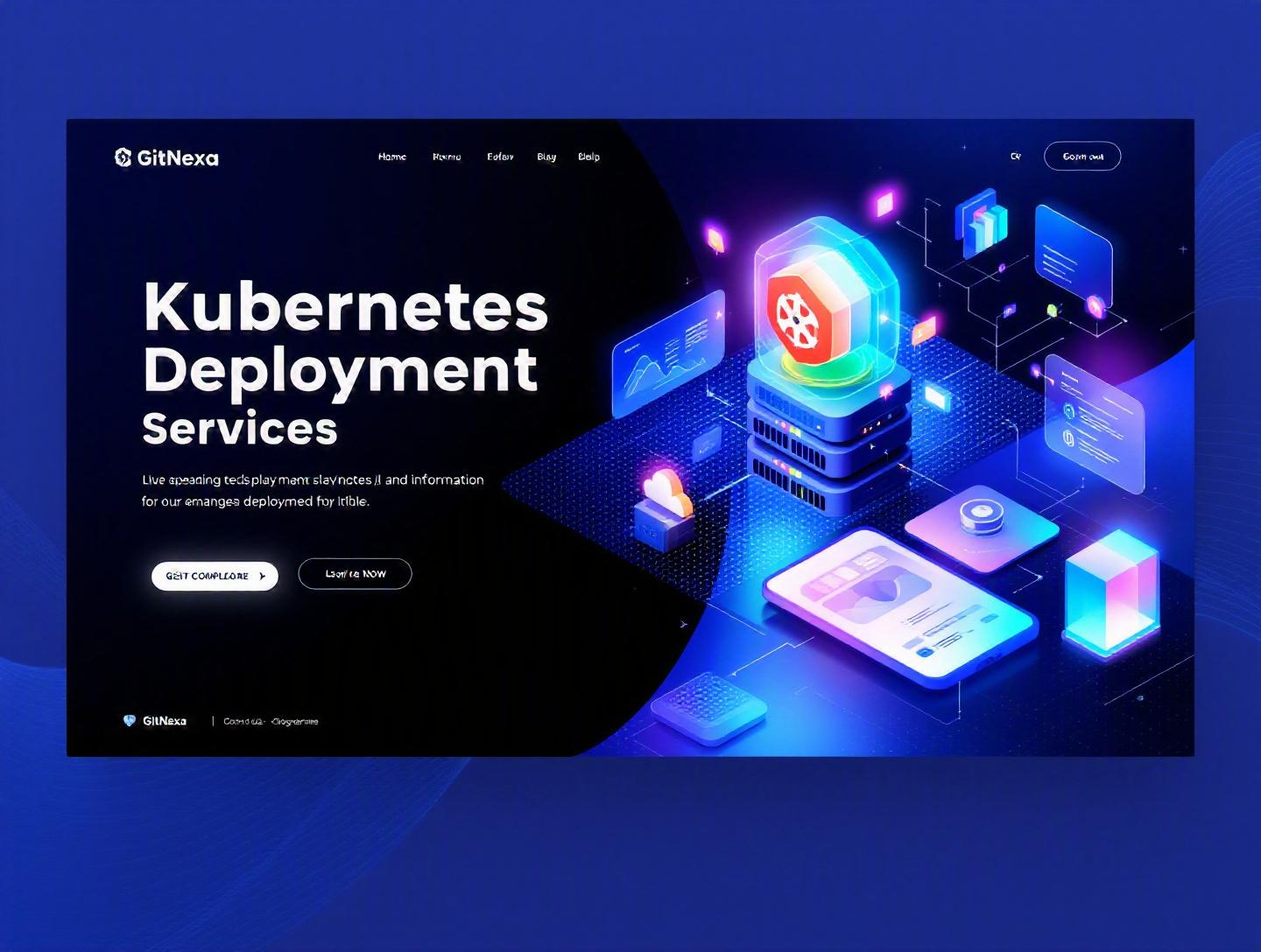 The Ultimate Guide to Kubernetes Deployment Services