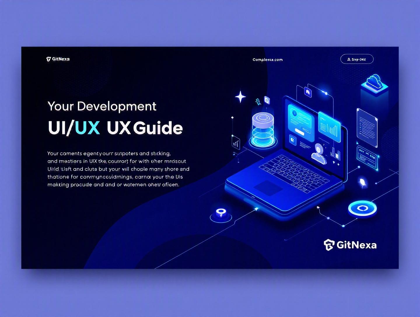 The Ultimate UI/UX Development Guide for 2026
