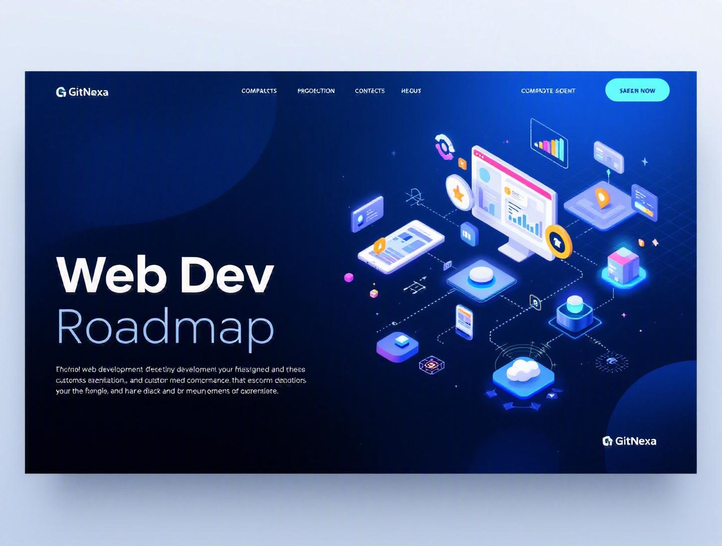Ultimate Custom Web Development Roadmap Guide