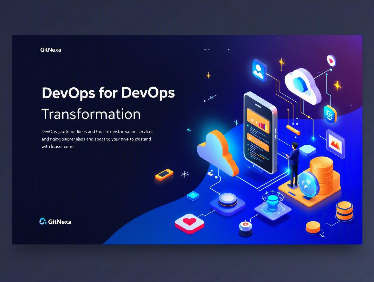 Ultimate Guide to DevOps Transformation Services