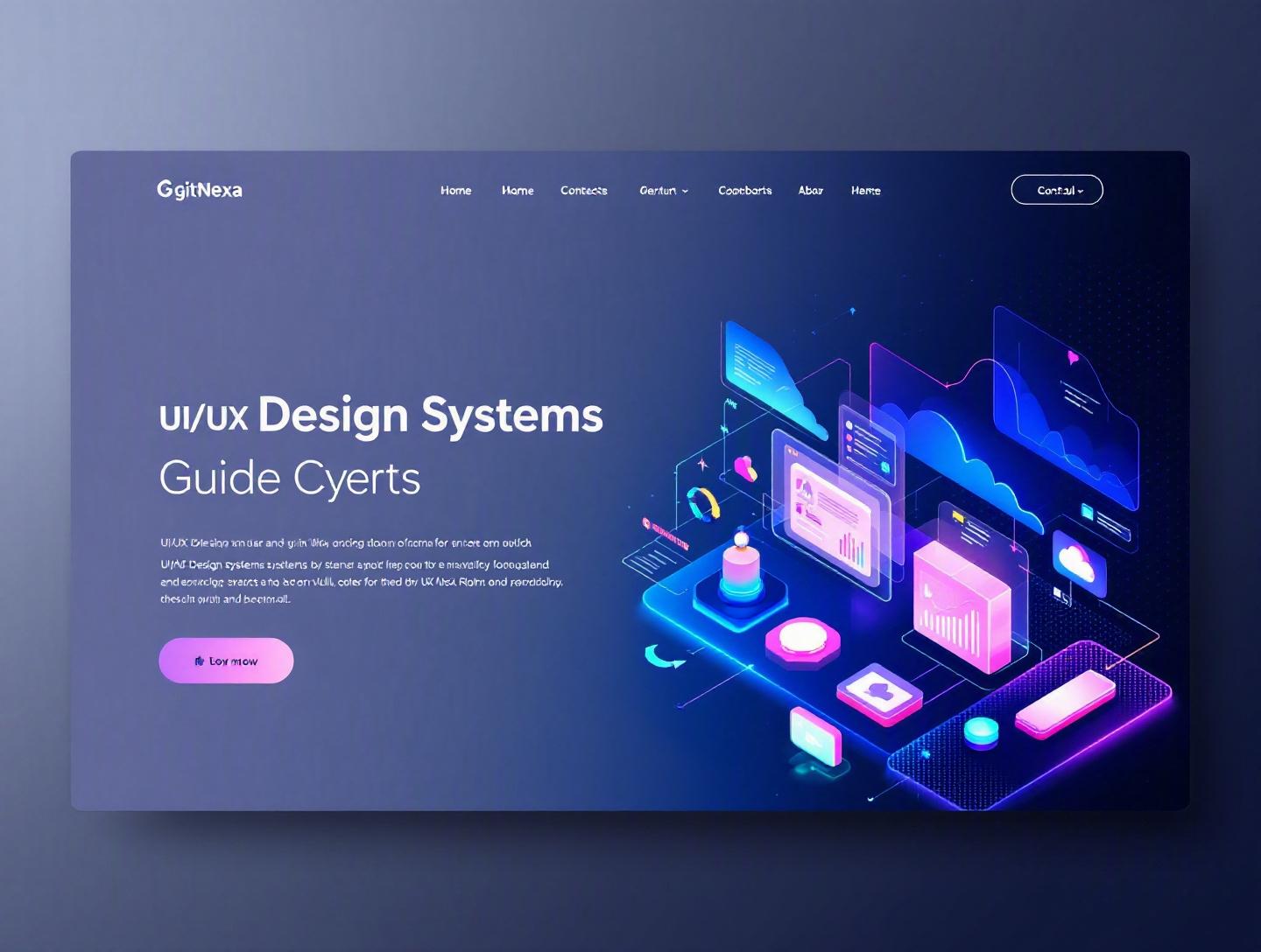The Ultimate UI/UX Design Systems Guide for 2026