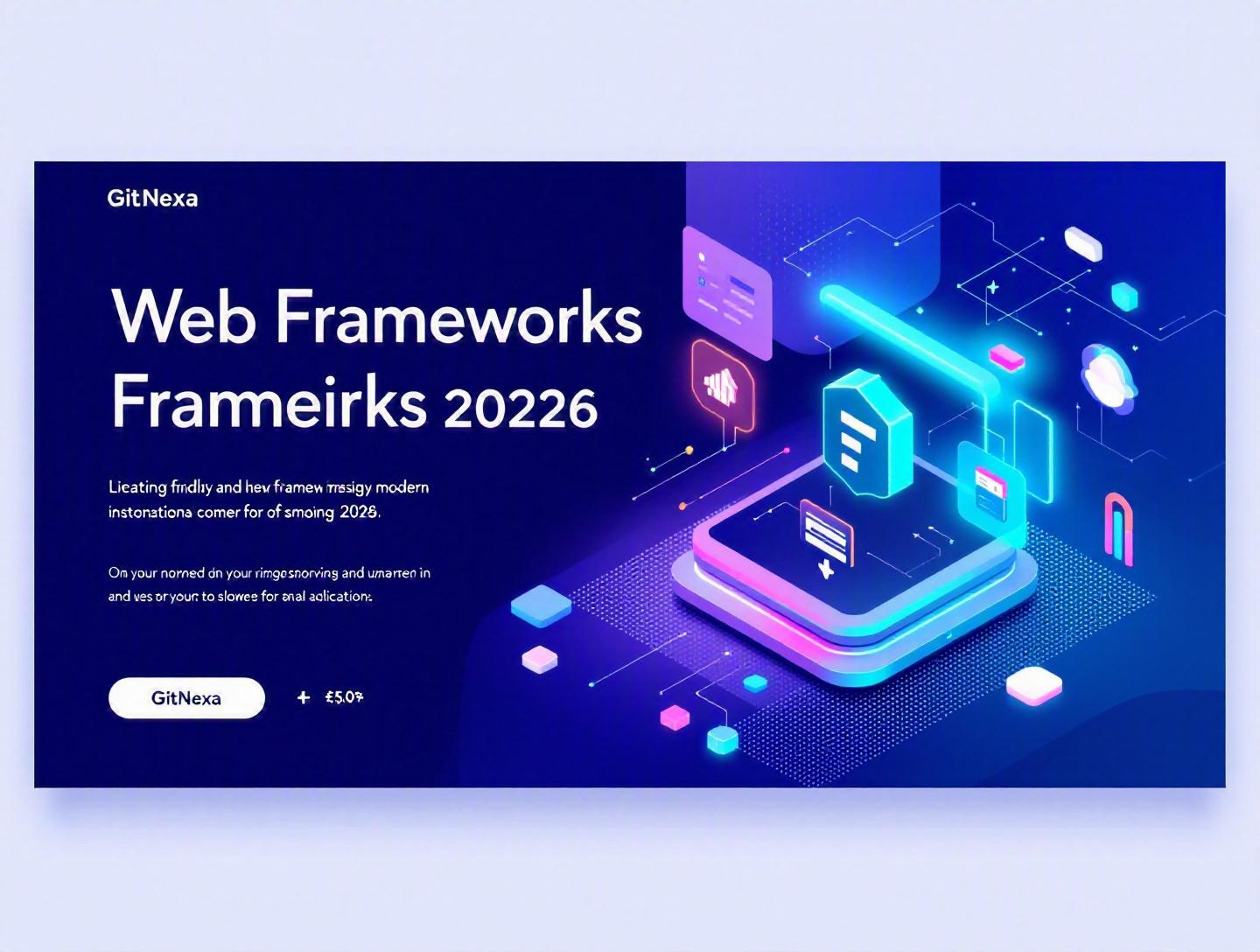 The Ultimate Guide to Modern Web Development Frameworks 2026