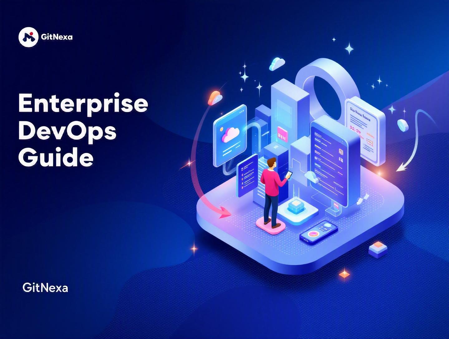 The Ultimate Enterprise DevOps Transformation Guide
