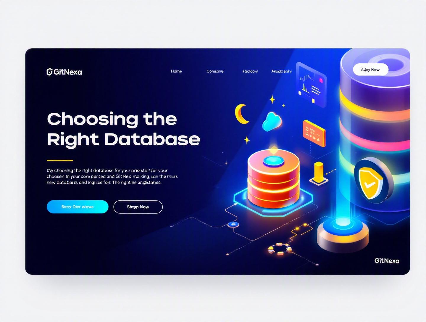 The Ultimate Guide to Choosing the Right Database for Your Startup