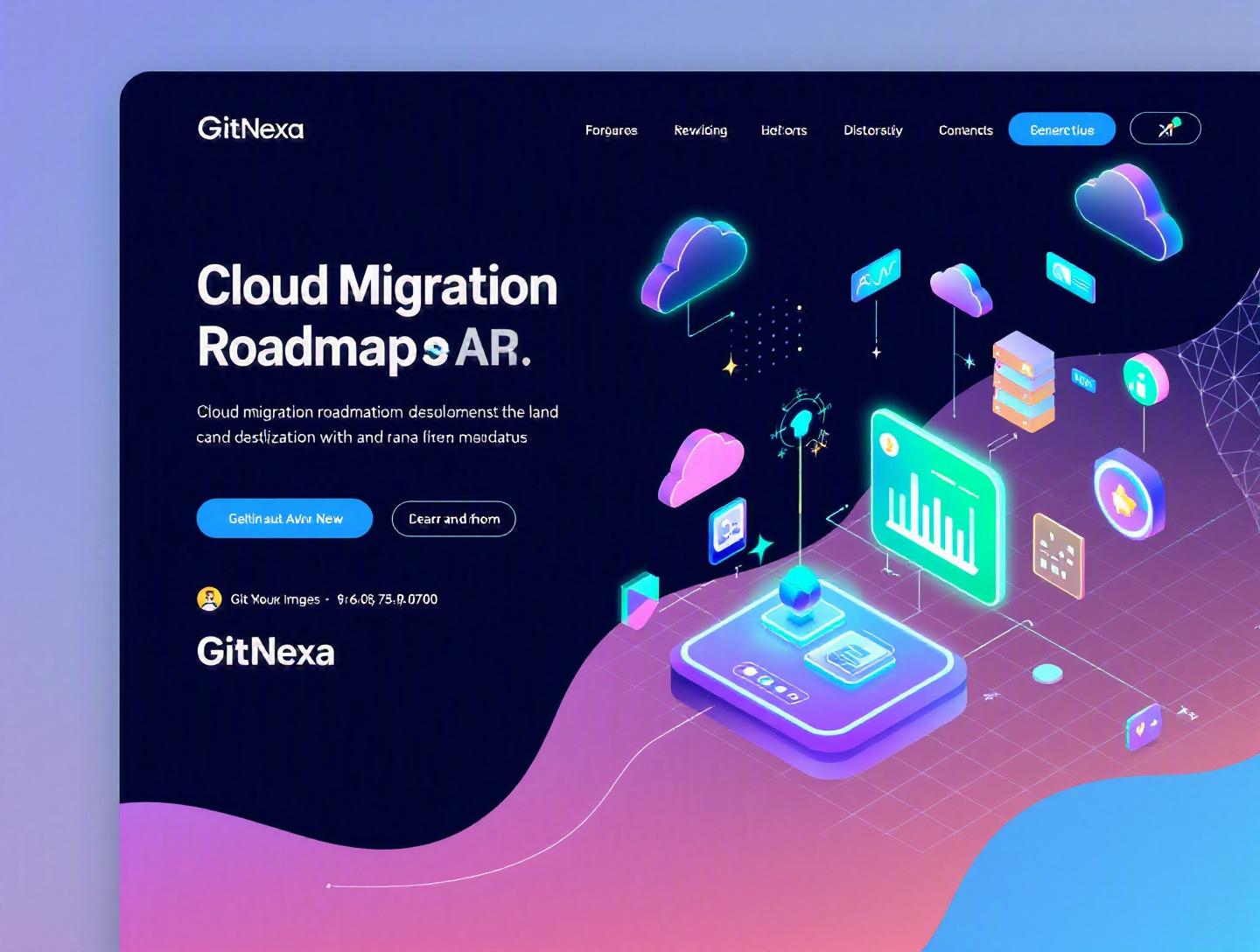 Ultimate Enterprise Cloud Migration Roadmap Guide