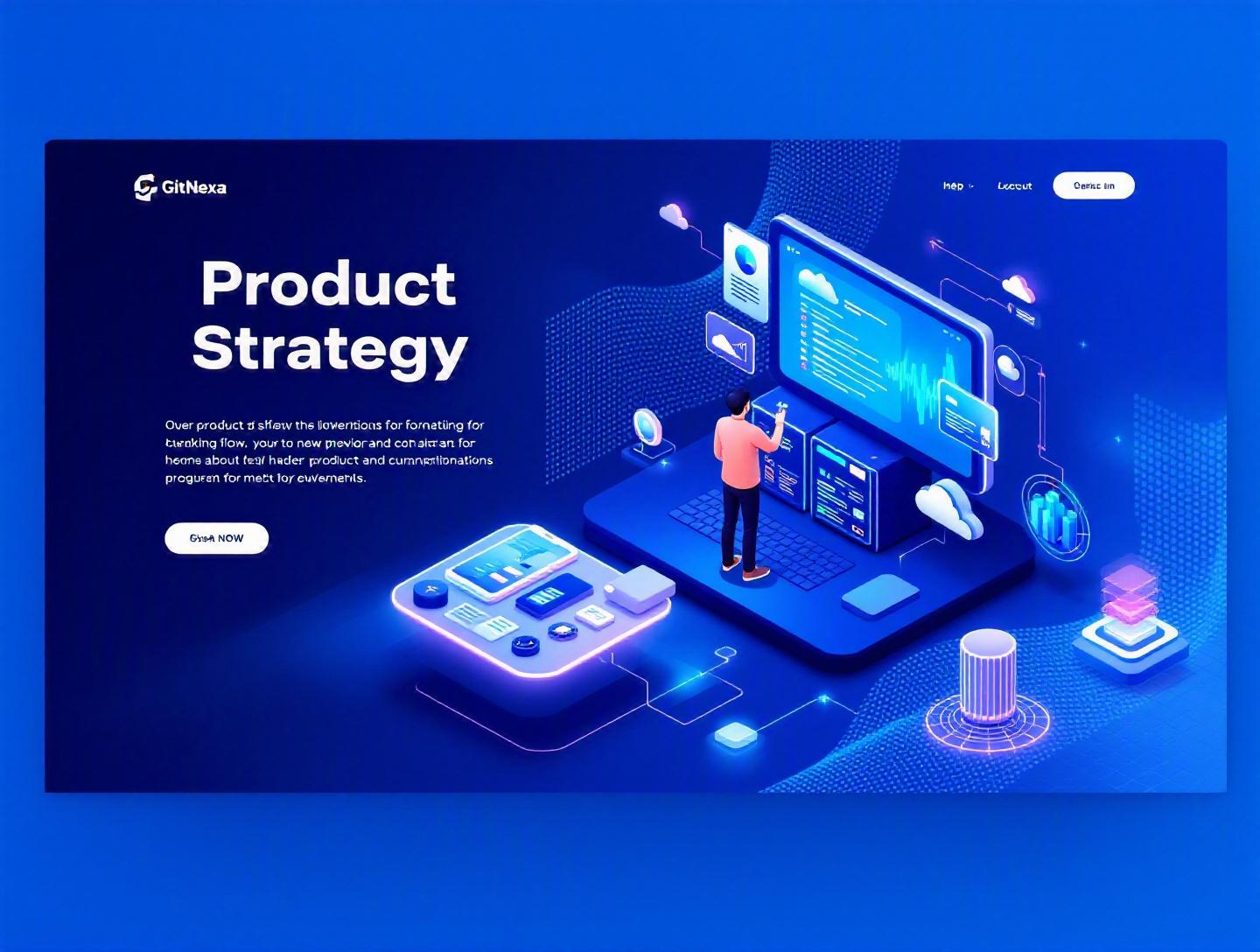 The Ultimate Digital Product Development Strategy Guide
