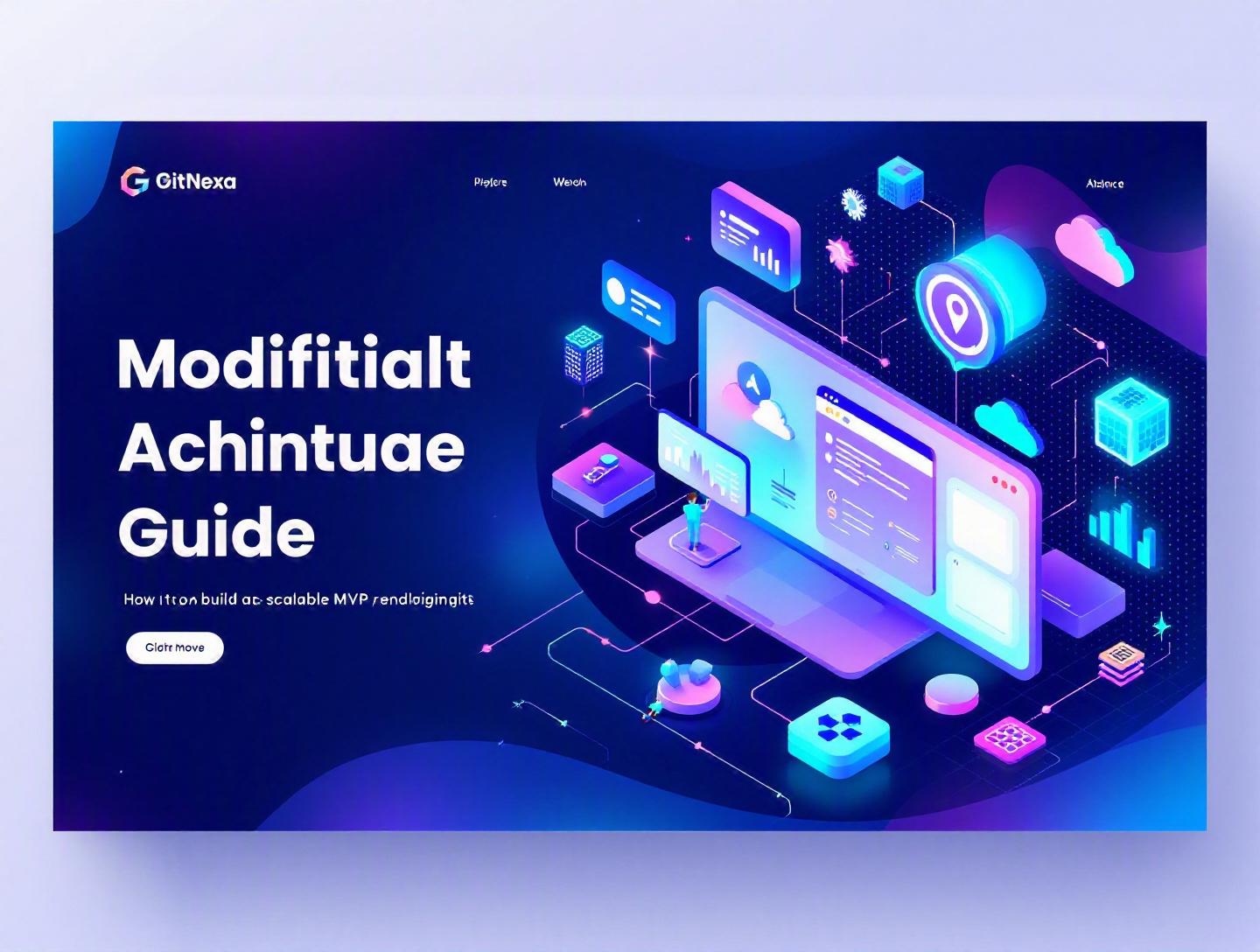 The Ultimate Guide to Building a Scalable MVP