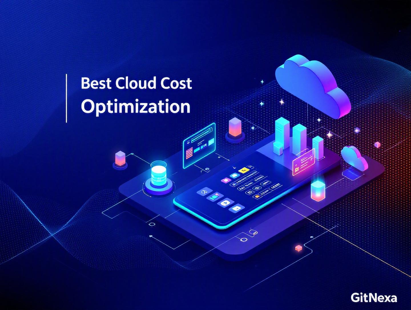 Ultimate Guide to Enterprise Cloud Cost Optimization