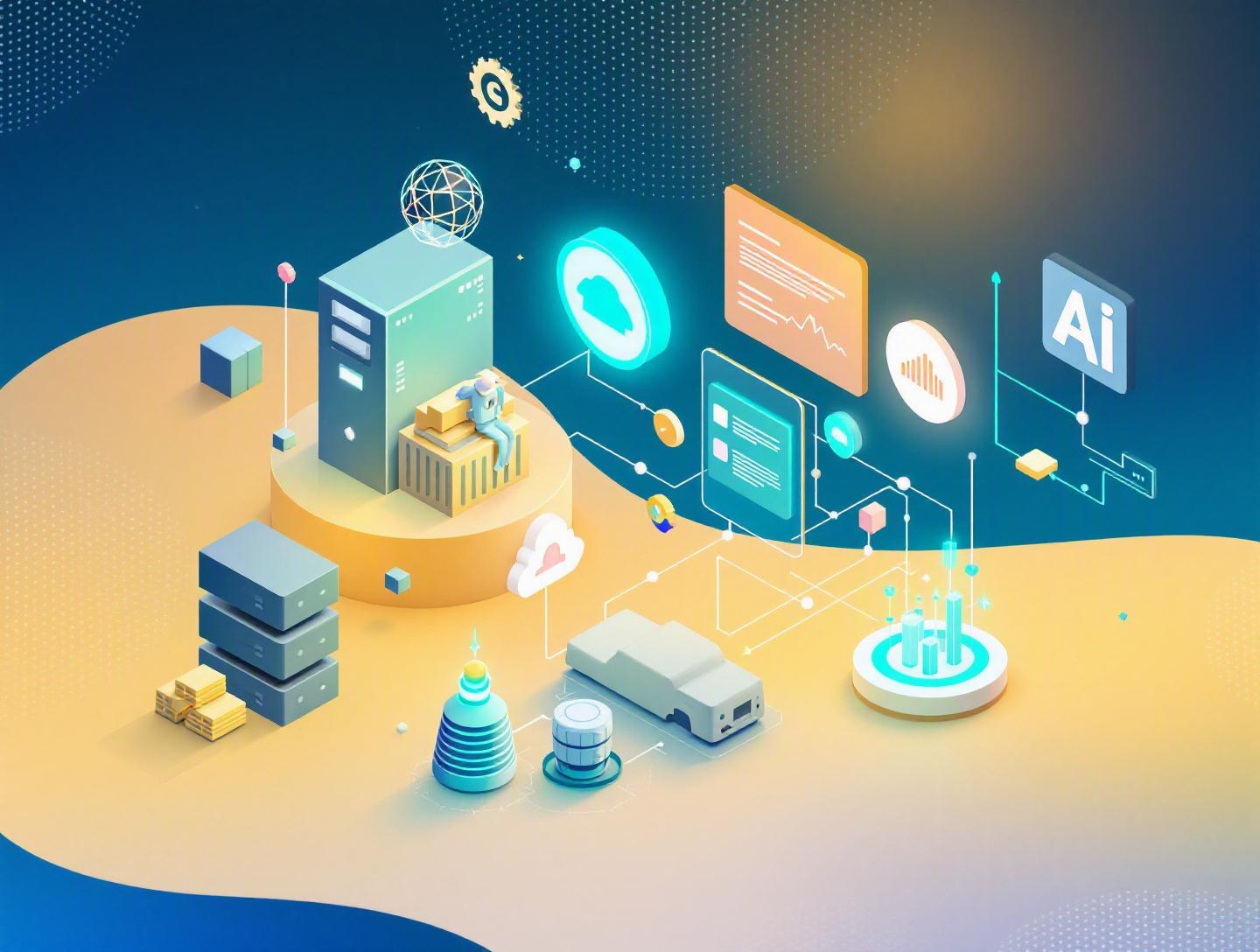 The Ultimate AI Infrastructure Strategy Guide for 2026