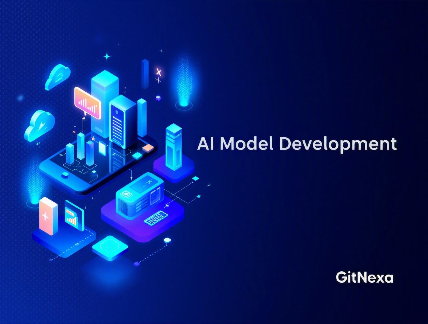 The Ultimate Guide to AI Model Development Services