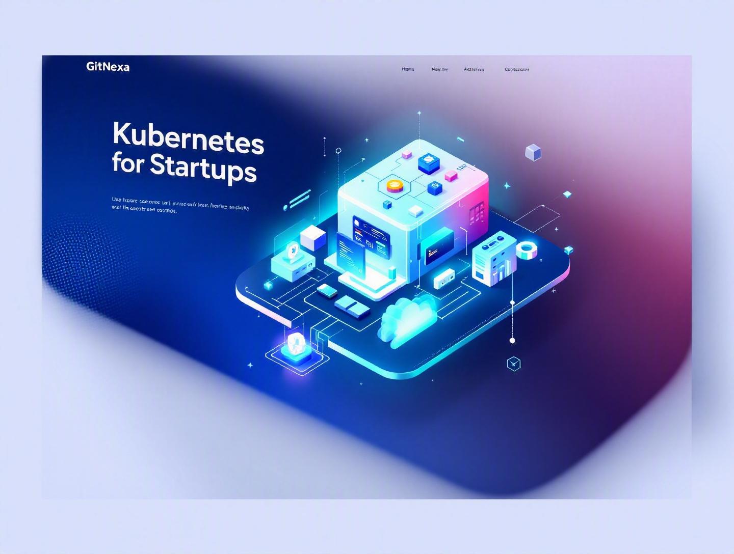 The Ultimate Kubernetes Architecture for Startups Guide