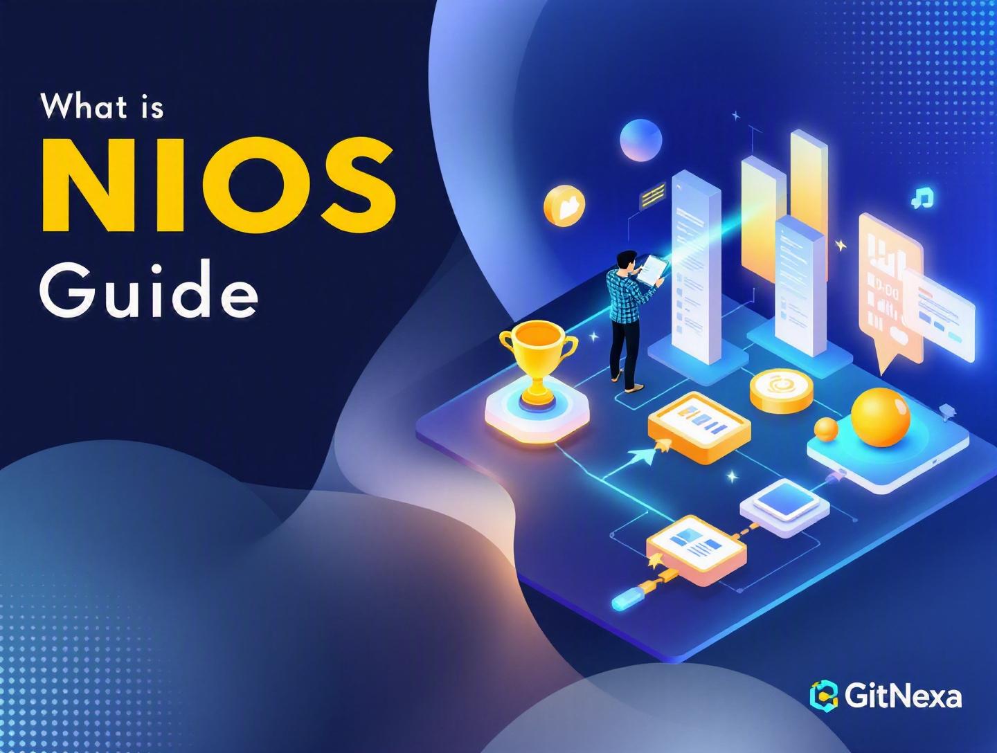 NIOS Complete Guide: Ultimate Handbook for Students