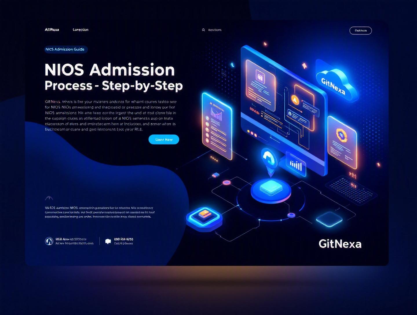 Complete NIOS Admission Process Step-by-Step Guide 2026