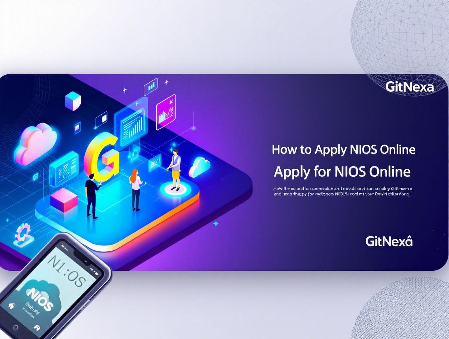 Ultimate Guide: How to Apply for NIOS Online in 2026