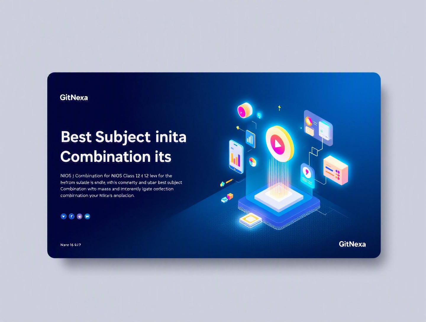 Ultimate Guide to Best Subject Combination for NIOS Class 12