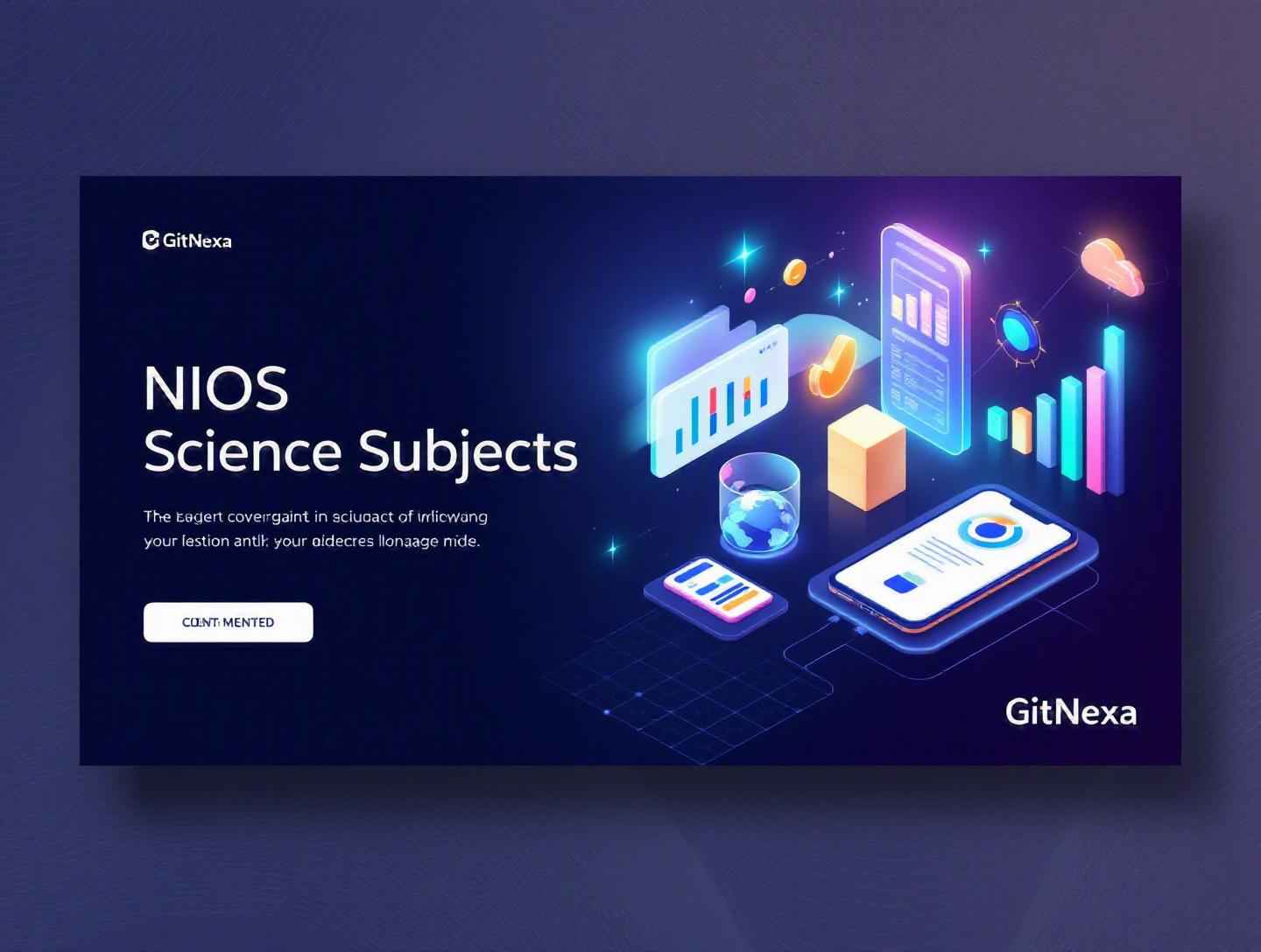 Ultimate Guide to Science Stream Subjects in NIOS
