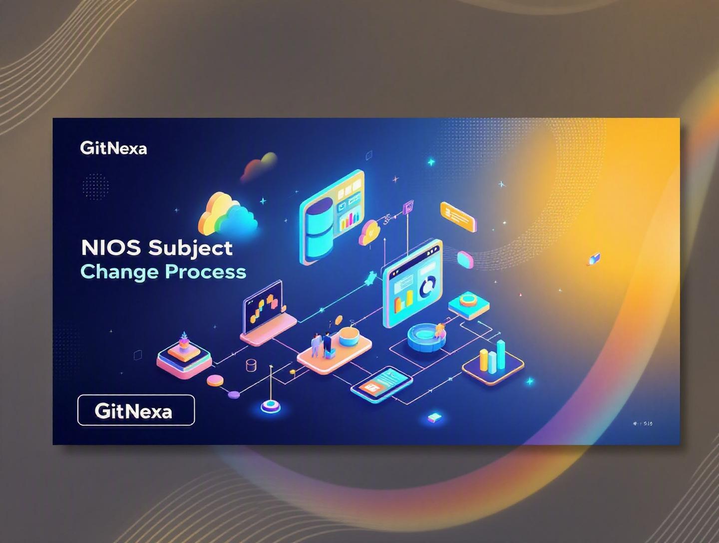 Ultimate Guide to NIOS Subject Change Process 2026