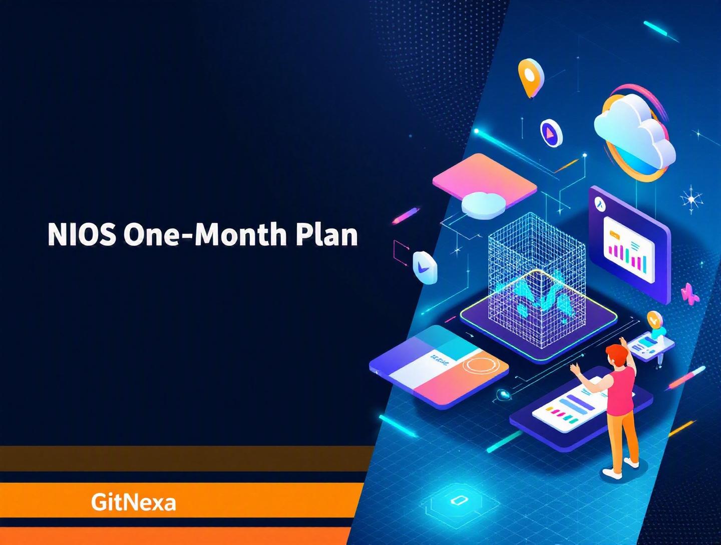 Ultimate NIOS One-Month Study Plan for Exam Success