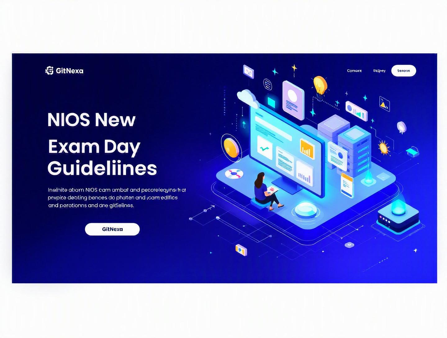 Ultimate NIOS Exam Day Guidelines for 2026 Success
