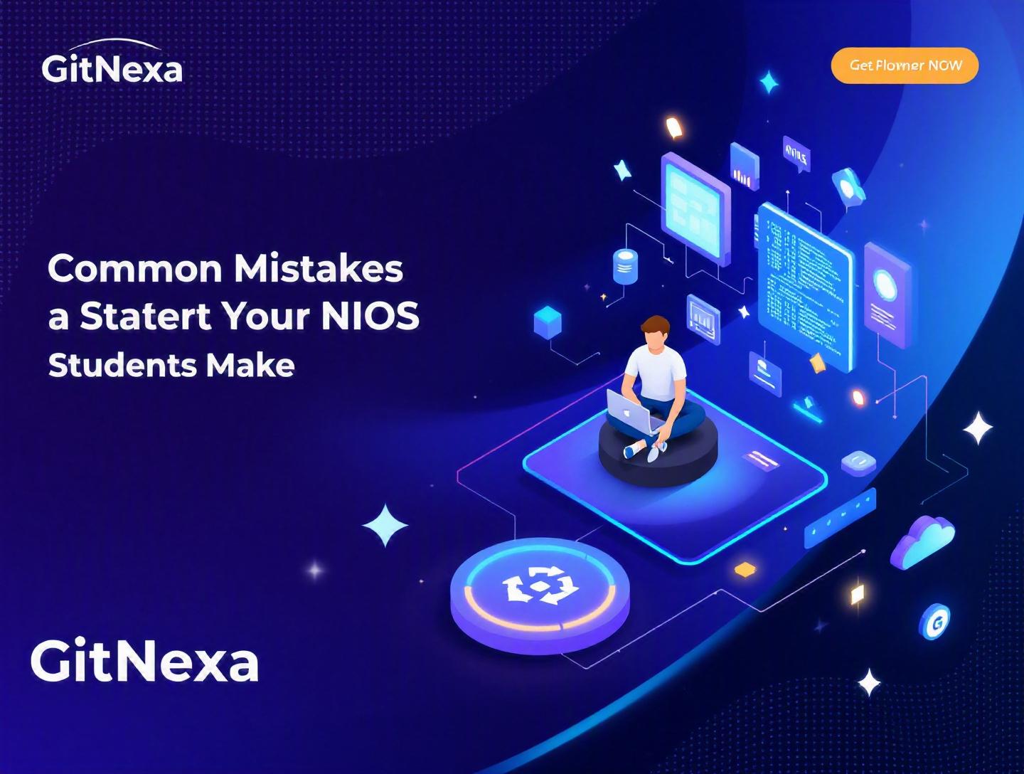 Ultimate Guide to Common Mistakes NIOS Students Make